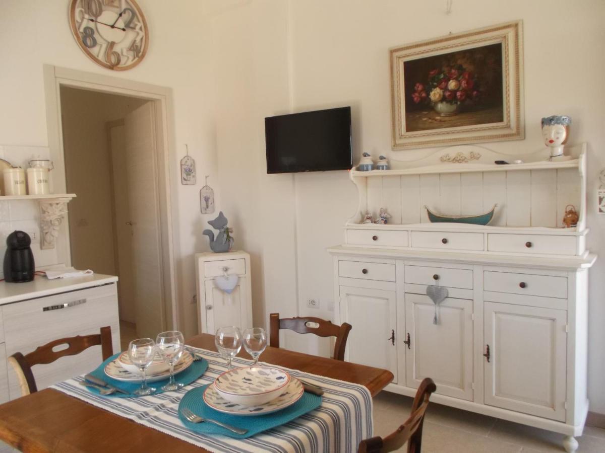 Le Bagnanti Suite Orosei Exterior foto