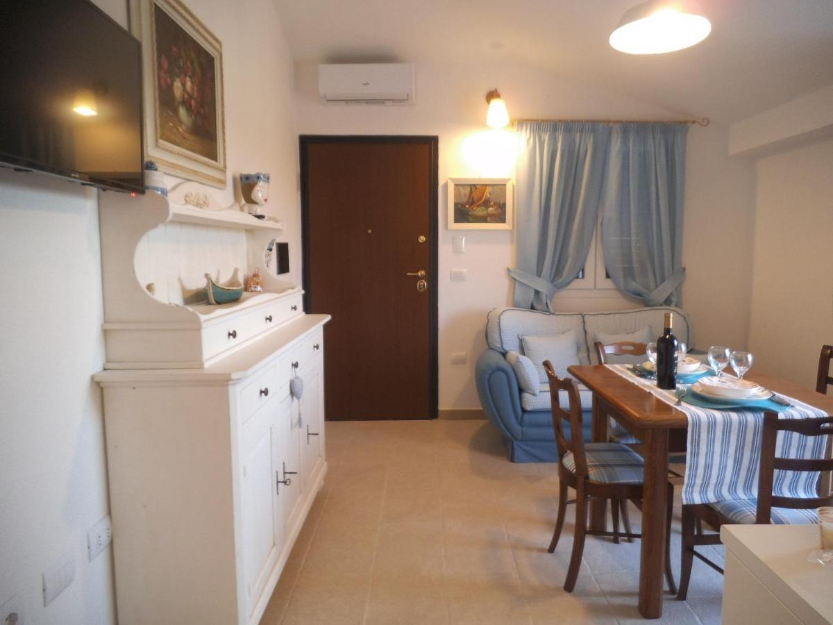 Le Bagnanti Suite Orosei Exterior foto