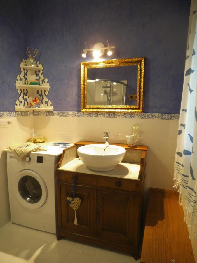 Le Bagnanti Suite Orosei Exterior foto
