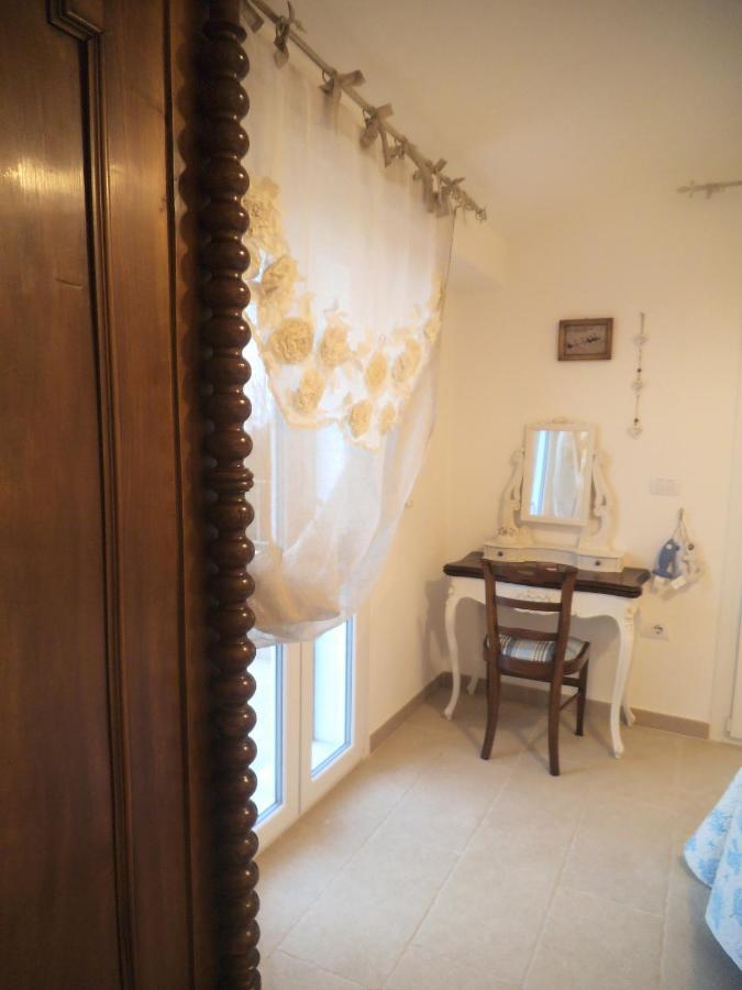 Le Bagnanti Suite Orosei Exterior foto
