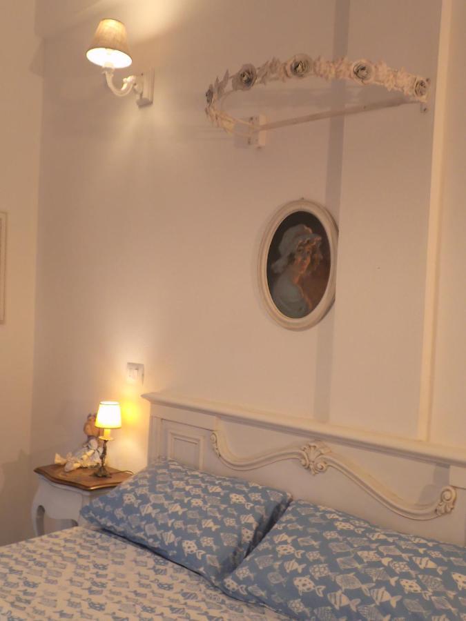 Le Bagnanti Suite Orosei Exterior foto